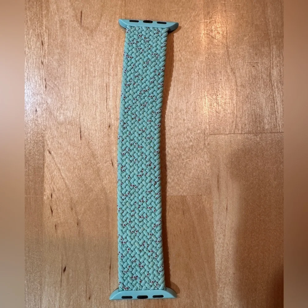 Solace Apple watchband